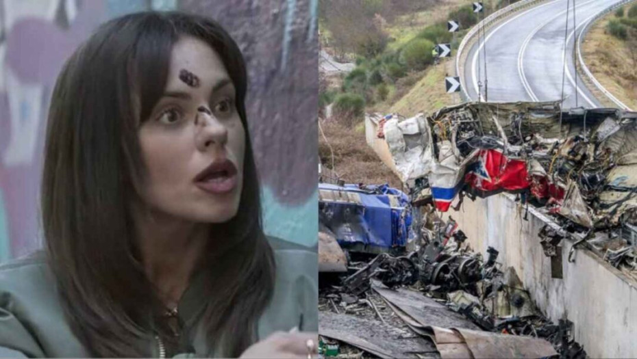 «Είμαι η μητέρα του κοριτσιού που εσύ και ο Χριστός τη βοηθήσατε»: «Ραγίζει» καρδιές το μήνυμα που έλαβε η Ευδοκία Τσαγκλή