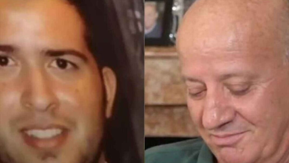 «Κάποιες φορές τον βλέπω στον ύπνο μου»: Η συγκινητική εξομολόγηση του Θανάση Κατερινόπουλου για την απώλεια του γιου του