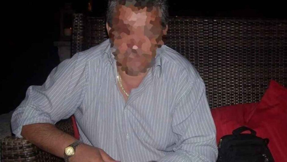 Αμίλητος, αρνείται να προαυλιστεί: Το μοναδικό πράγμα που ζήτησε στο κελί του ο 59χρονος σταθμάρχης & η άρνηση