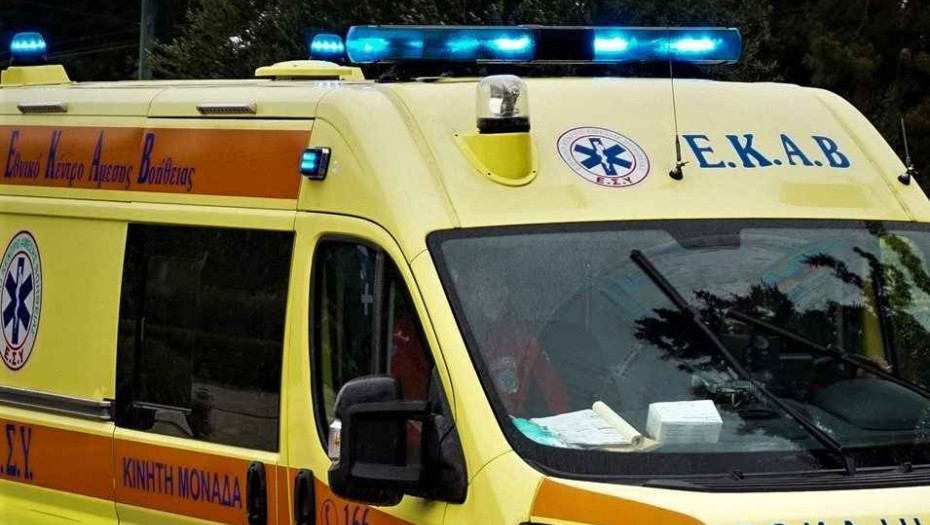 Κι άλλη νεκρή σε ταβέρνα: Γυναίκα πήγε για φαγητό και είχε τον πιο τραγικό θάνατο