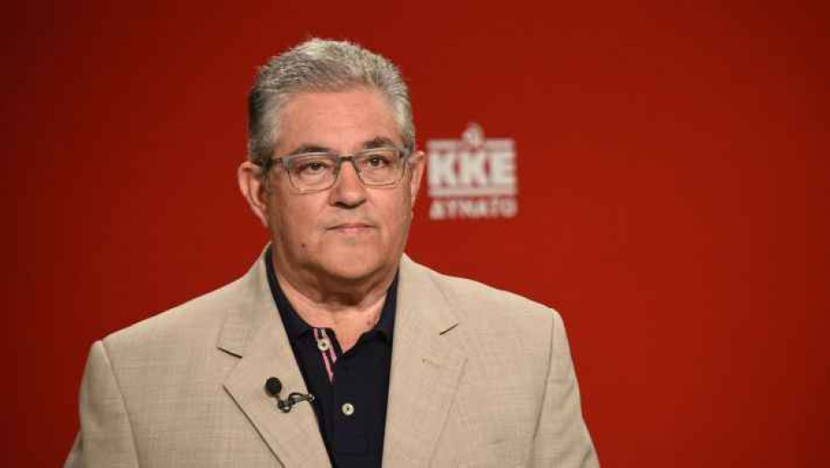 Σέρρες -KKE: Πρόγραμμα Δημήτρη Κουτσούμπα