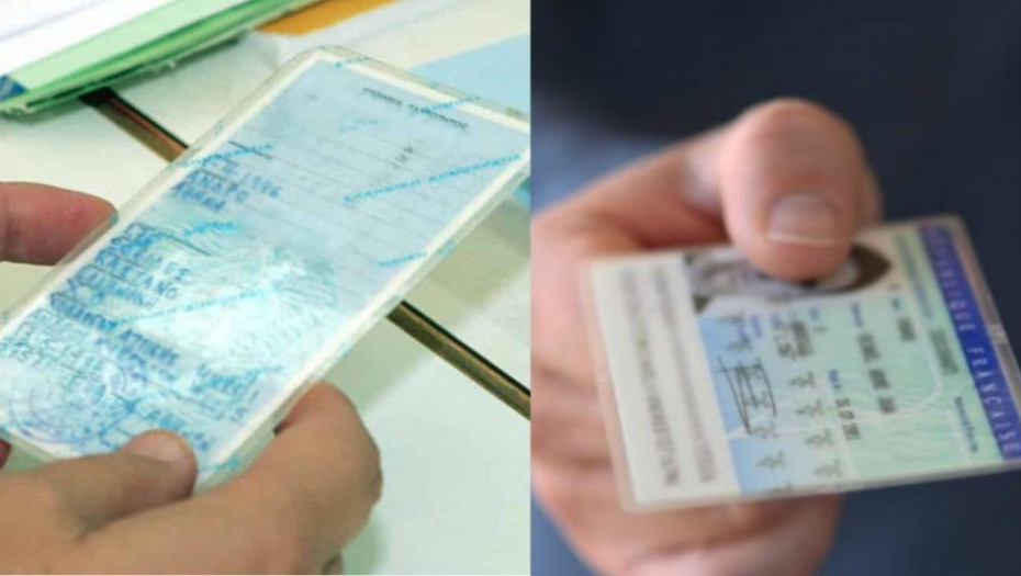 Κλείδωσε η ημερομηνία: Τέλος η αστυνομική ταυτότητα. Οι 5 περιπτώσεις που πρέπει να την αλλάξετε αμέσως