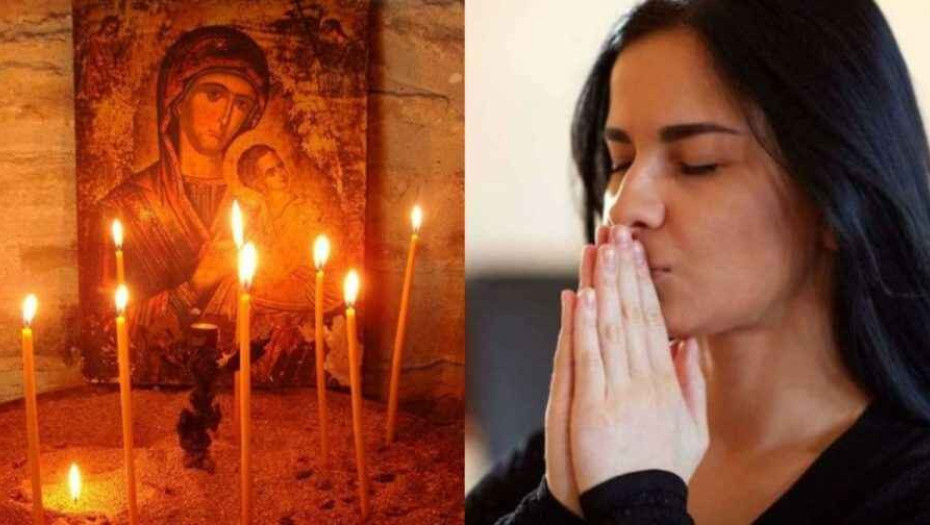 Αντί να νηστέψεις από κρέας, τυρί και λάδι νήστεψε από το κακό, δεν αρκούν 40 ημέρες να καθαρίσει η ψυχή
