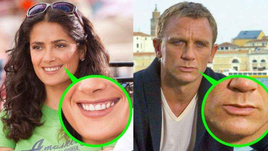 Δεν είναι η εμφάνιση που μας ελκύει στους άλλους – Ποιο είναι το μυστικό της έλξης – Η επιστήμη απαντά