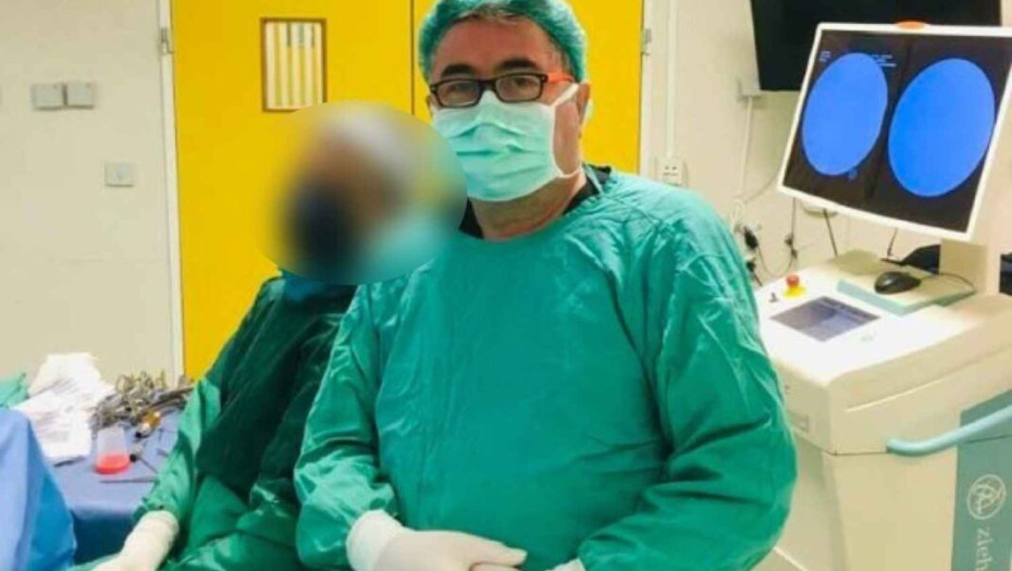 Κραυγή γιατρού μέσα από το χειρουργείο στο Πανεπιστημιακό Νοσοκομείο Λάρισας: “Σιωπάστε πια…”