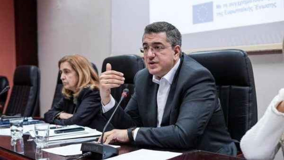 Για έργα και δράσεις της περιφέρειας: 1.5 δισ. Ευρώ από το νέο ΕΣΠΑ