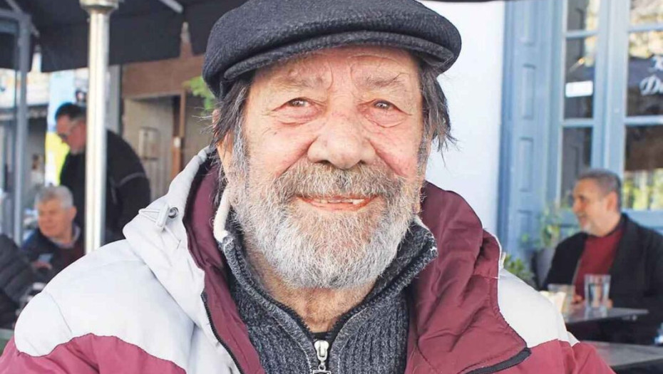 Νίκος Κάπιος: «Έτρωγα μια χούφτα κουκιά με νερό για να χορτάσω, εύχομαι να μην τα ζήσει κανείς αυτά»