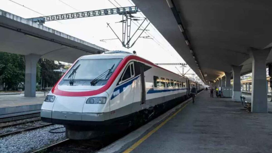 Πολύπλοκο παζλ οι αρμοδιότητες στον Ελληνικό Σιδηρόδρομο