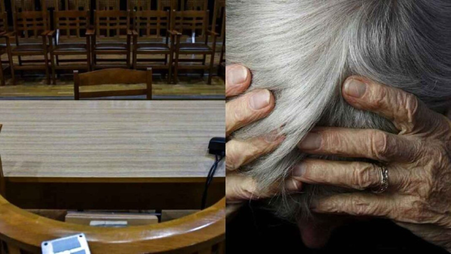 «Έκλεψα για να φάμε με την γιαγιά μου»: Nεαρός «πιάστηκε» με τυρί κι αλλαντικά και καταδικάστηκε