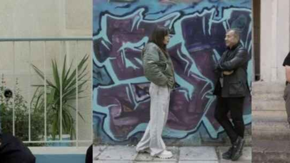 Τέμπη: “Κάθε βράδυ έχω εφιάλτες – Βλέπω συνέχεια την Ιφιγένεια” – Οι μαρτυρίες επιβατών στον Σταύρο Θεοδωράκη