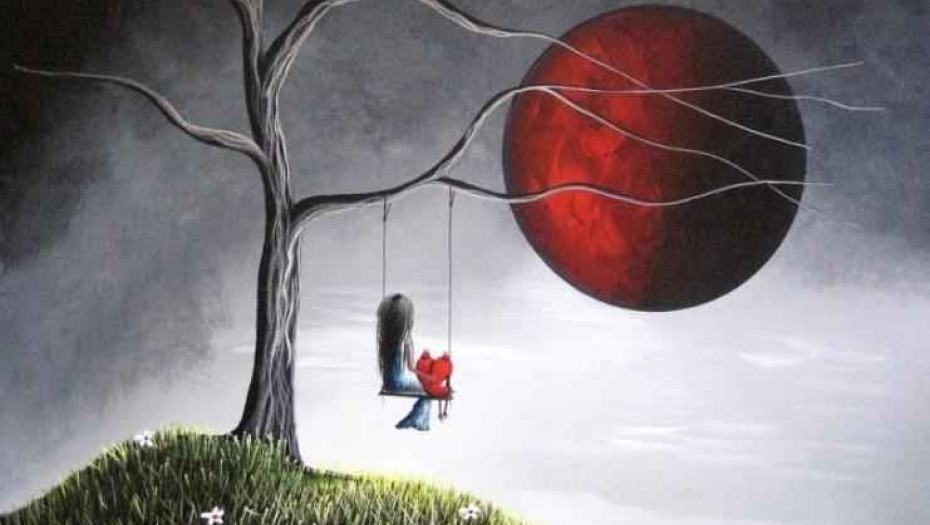 Oικογένεια είναι οι άνθρωποι που σε αγαπούν & σε νοιάζονται, όχι οι βιολογικοί δεσμοί!