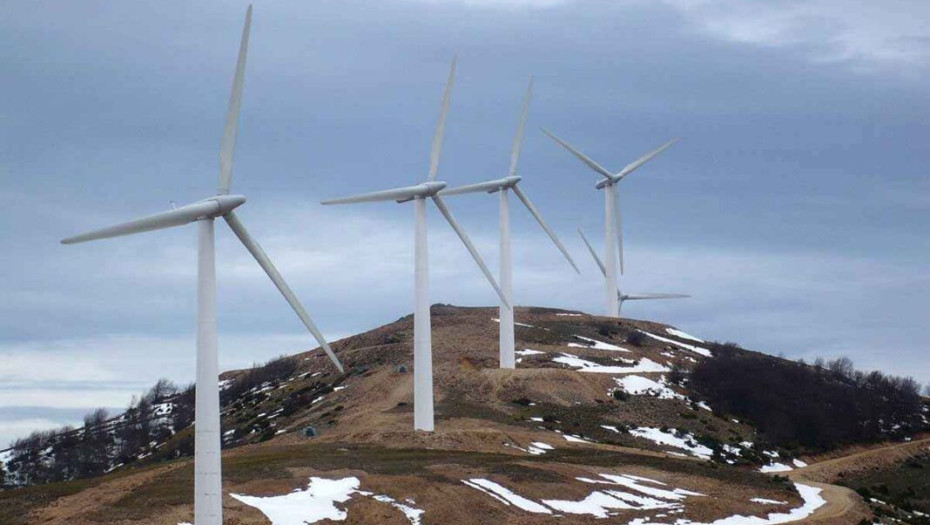 Ισχυρή προειδοποίηση από την ΕΕ για αλόγιστη χωροθέτηση Αιολικών Σταθμών;