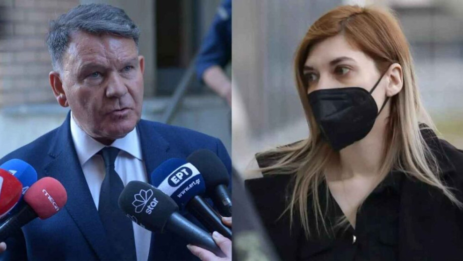 Αλέξης Κούγιας: Ο ξυλοδαρμός της Πισπιρίγκου, η κεταμίνη και η αιφνίδια κατάθεση