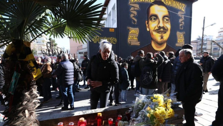 Δίκη για δολοφονία Άλκη: «Ήταν λες και μπαίναμε σε σφαγείο – Ήξεραν τι έκαναν»