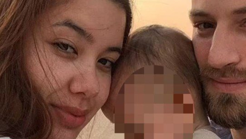 Μπάμπης Αναγνωστόπουλος: Απορρίφθηκε το αίτημα των γονιών του για την επιμέλεια της μικρής Λυδίας