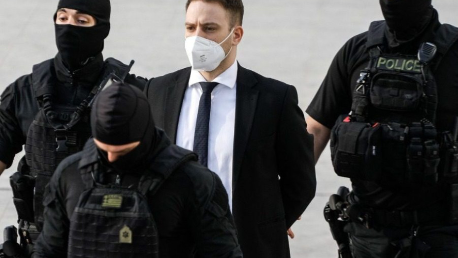 Μπάμπης Αναγνωστόπουλος: Παραιτήθηκε η δικηγόρος του από την υπόθεση