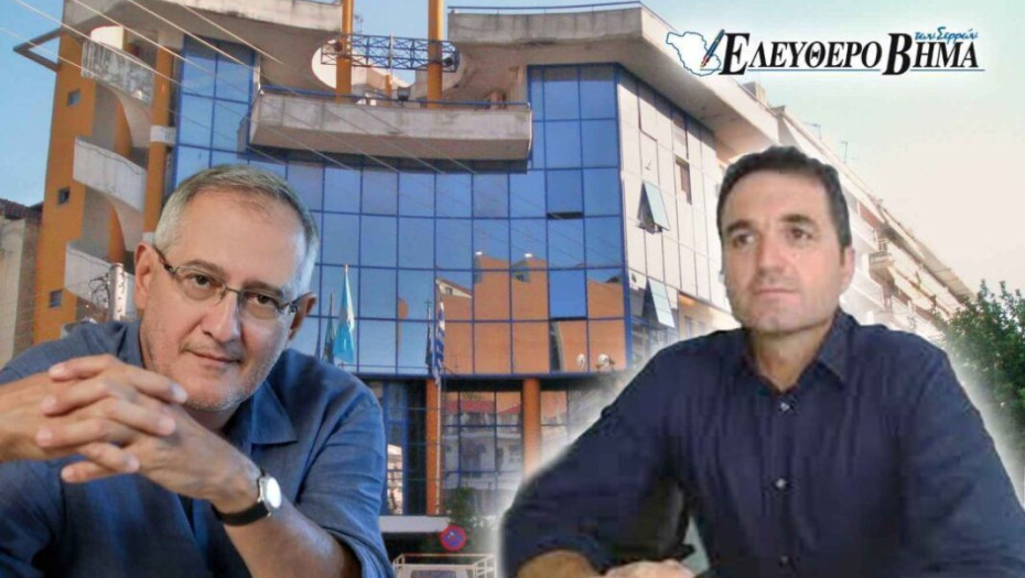 Βασίλης Τερζής: Ποια η άμισθη συμβολή και συμβουλή του Ανδρέου για την επιλογή του καλλιτέχνη;