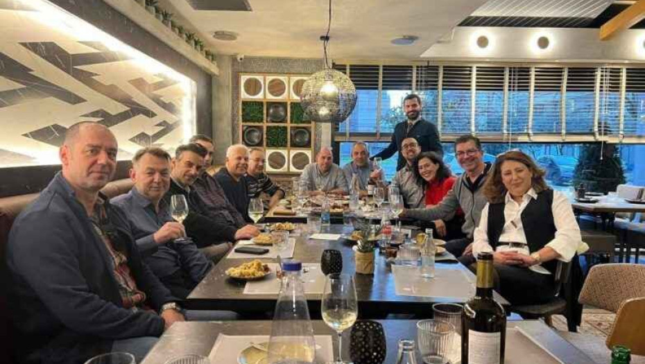 Ξεκίνησε η ΑΝΕΣΕΡ τις συναντήσεις για την ιεράρχηση των αναγκών της στρατηγικής!