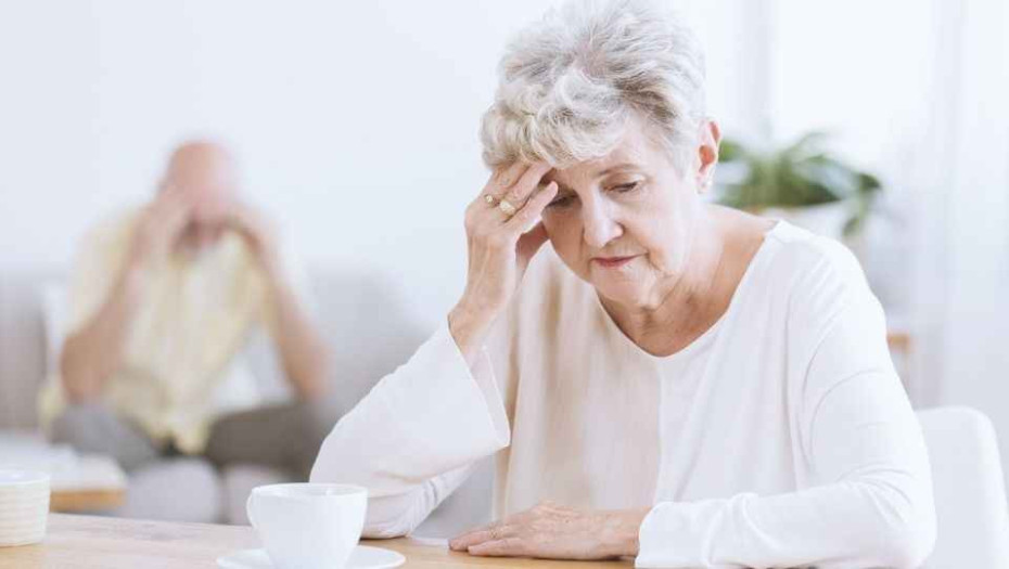 Άνοια: Ποιο είναι το πρώτο σημάδι που δείχνει ότι χάνουμε το μυαλό μας