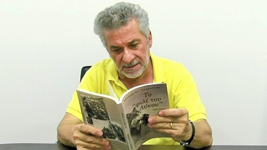 “Τα πεντόλιρα του… Ούρσα” του Αργύρη Τσαμπάζη: Ταξίδεψαν στο …Γάζωρο