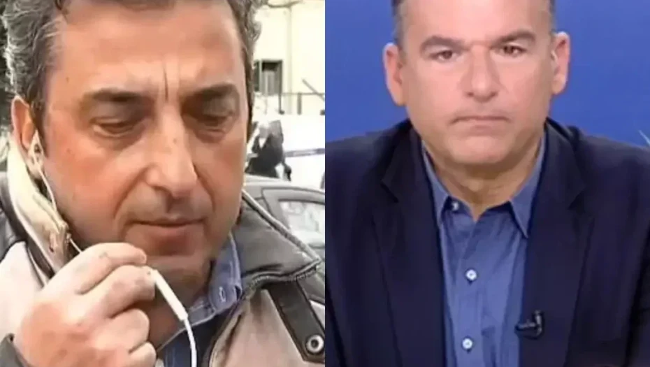 Τέμπη: «Έθαψα τον γιο και τον πατέρα μου μέσα σε 4 ημέρες, τα άλλα μου παιδιά είναι σε σοκ» λέει ο πατέρας του Δημήτρη Ασλανίδη