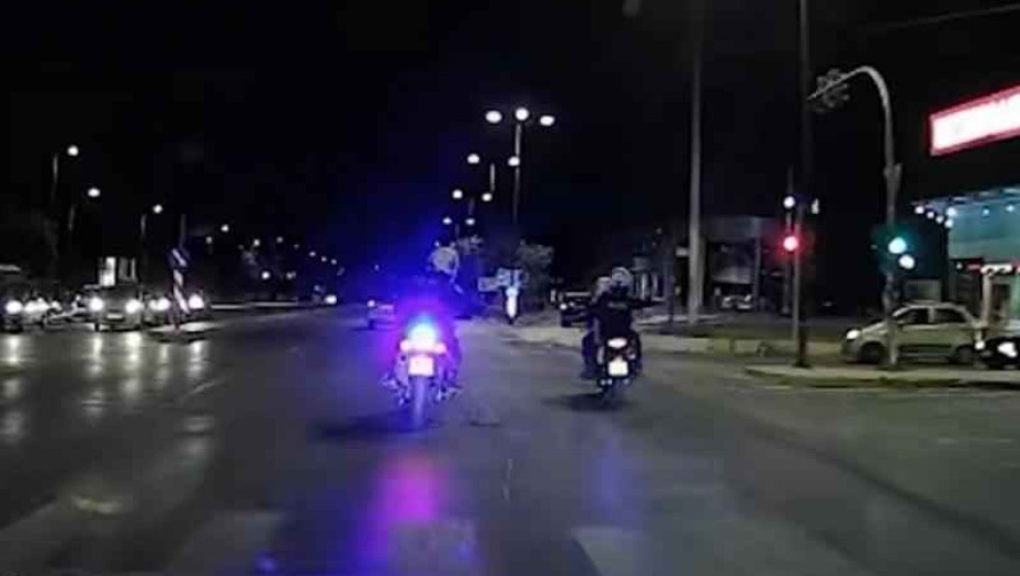 Θεσσαλονίκη: Ήρωας ετών… 8, έσωσε την μητέρα του – Λιποθύμησε στο αυτοκίνητο