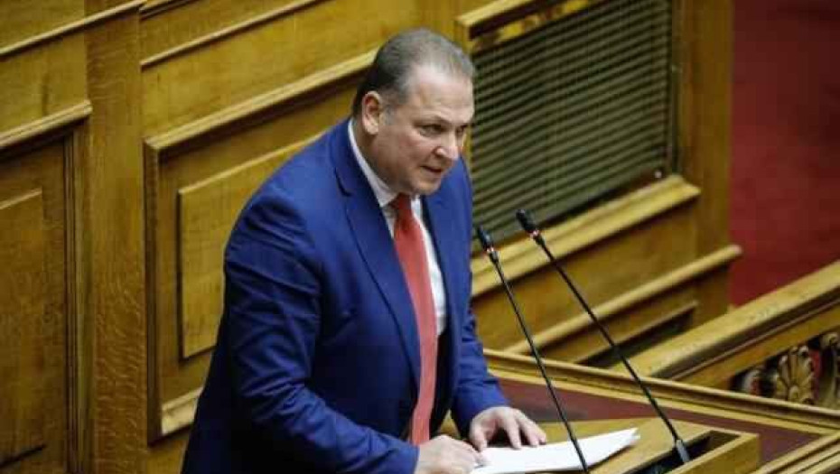 Λευτέρης Αβραμάκης: Τι φοβάται ο Μητσοτάκης και δεν αποκλείει την Νικολάου από τα ψηφοδέλτια της ΝΔ;