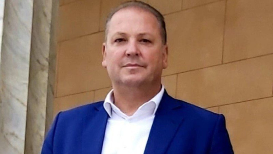 Λευτέρης Αβραμάκης: Να βρεθούν πόροι για τη διάσωση του κτιρίου του Ορφέα στην πόλη των Σερρών