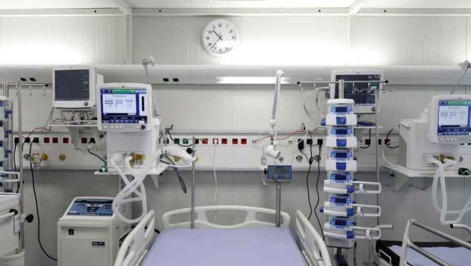 Ρόδος: Πέθανε μετά τη διάγνωση για ένα «απλό κρύωμα»