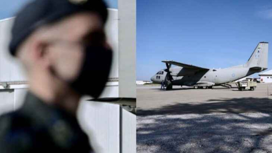 Θρήνος στη Πολεμική Αεροπορία: Πέθανε Σερραίος 31χρονος Υποσμηναγός – Πολλά τα ερωτηματικά και η ανακοίνωση