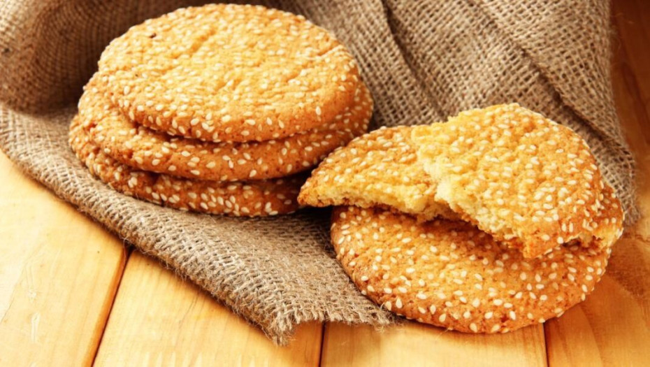 Μπισκότα μπανάνας με 2 υλικά -Πανεύκολη, λαχταριστή και υγιενή συνταγή
