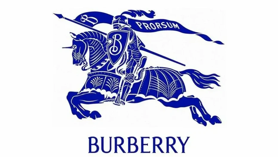 Ο οίκος Burberry αλλάζει λογότυπο και απαρνιέται την παλιά του γραμματοσειρά