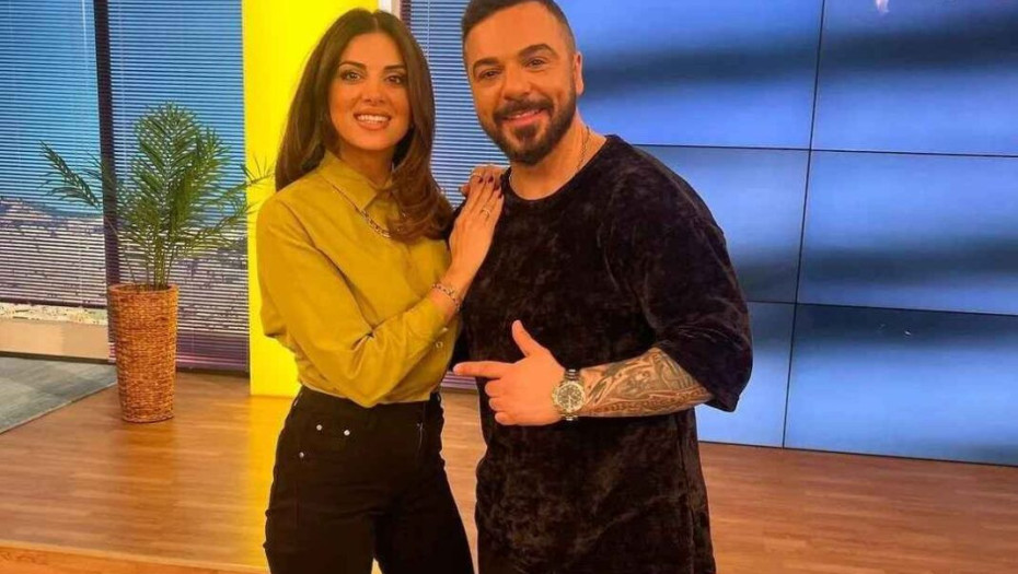 Survivor – Τριαντάφυλλος:«Αν ήμουν οικογένεια της Ελευθερίας θα σε περίμενα στα αεροδρόμιο Μαρτίκα»