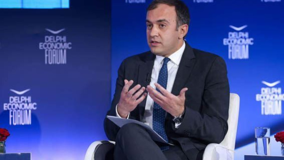 Τάσος Χατζηβασιλείου: Οξύμωρο να εμφανίζεται ο Τσίπρας ως δήθεν προστάτης των δανειοληπτών!