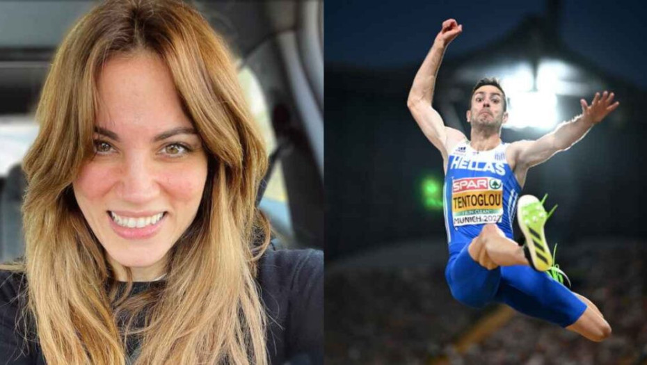 Είπε αυτό που όλοι σκεφτόμαστε για τον Μίλτο Τεντόγλου: Όλο το ίντερνετ μιλά, σήμερα, για τη Μαίρη Συνατσάκη