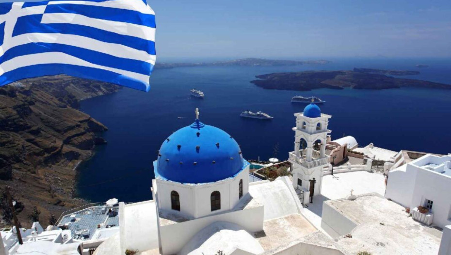 Νορβηγικά βραβεία: Η Ελλάδα καλύτερος προορισμός για το 2023