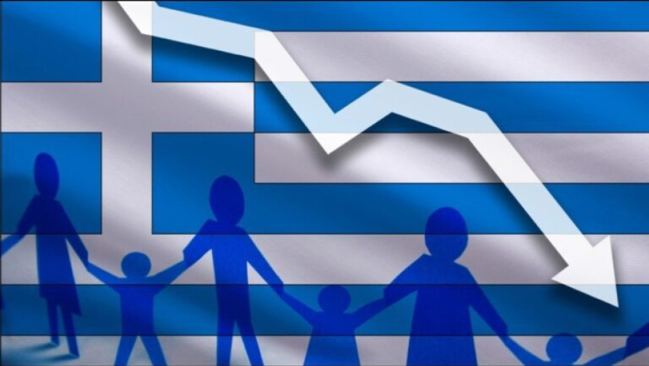 Έξι προτάσεις για το δημογραφικό πρόβλημα