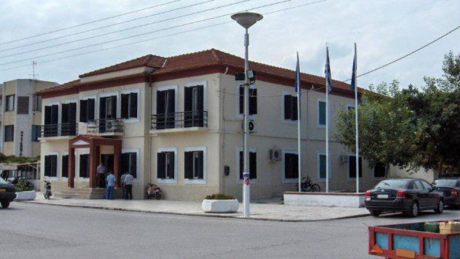 Από τον πρόεδρο Γεφυρουδίου Γιάννη Μαυρουδή Επιστολή στον Δήμαρχο Ηράκλειας Γ.Κουτσάκη