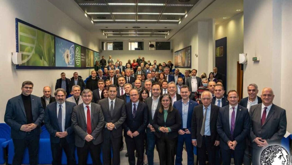 Δήμος Σερρών: Στην Αποστολή της ΕΕ για τις 100 κλιματικά ουδέτερες και έξυπνες πόλεις μέχρι το 2030!