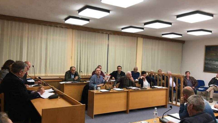 Καταγγέλλει η Λαϊκή Συσπείρωση Σιντικής Φασιστικές και ρατσιστικές συμπεριφορές