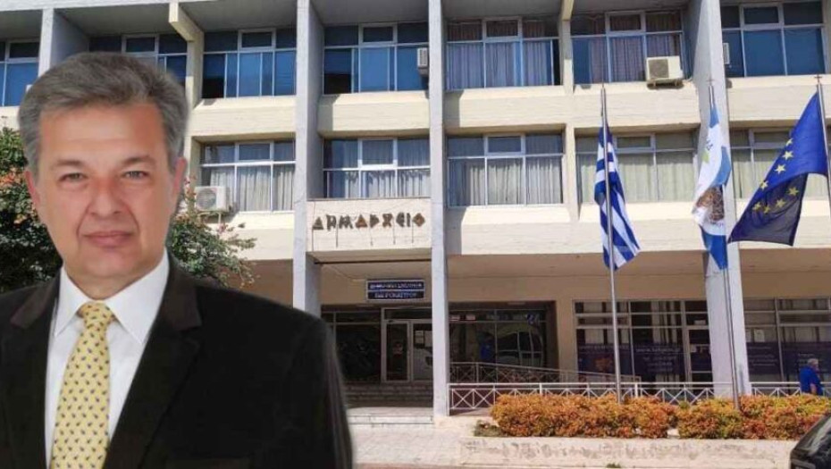 Ο ειδικός συνεργάτης του Δήμου Σιντικής Χαρακτήρισε την εκπρόσωπο της Λαϊκής Συσπείρωσης ως άτομο που «ανήκει στο κατώτερο φύλο»;