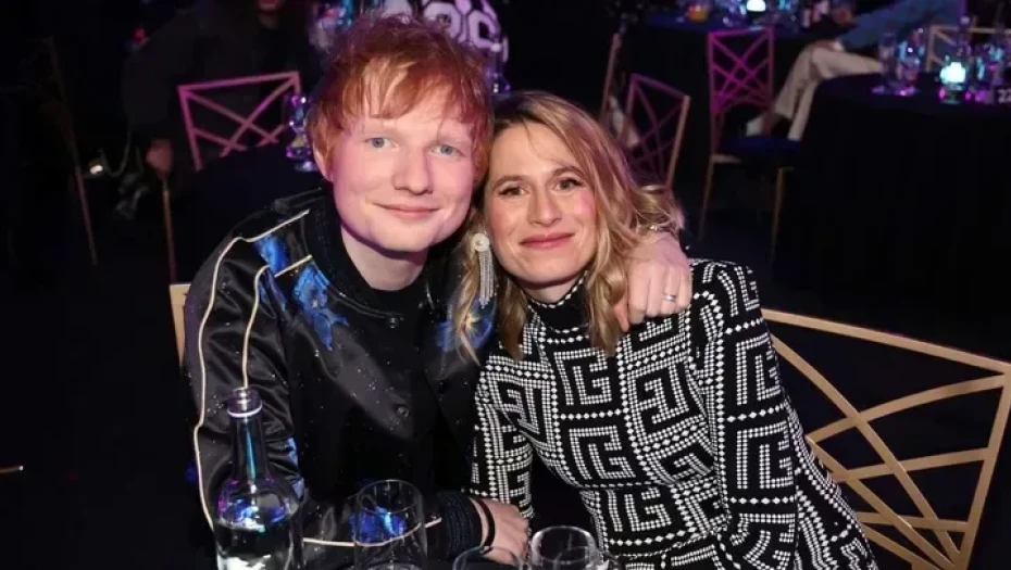 Ed Sheeran: Αποκάλυψε ότι σύζυγός του διαγνώστηκε με όγκο ενώ ήταν έγκυος