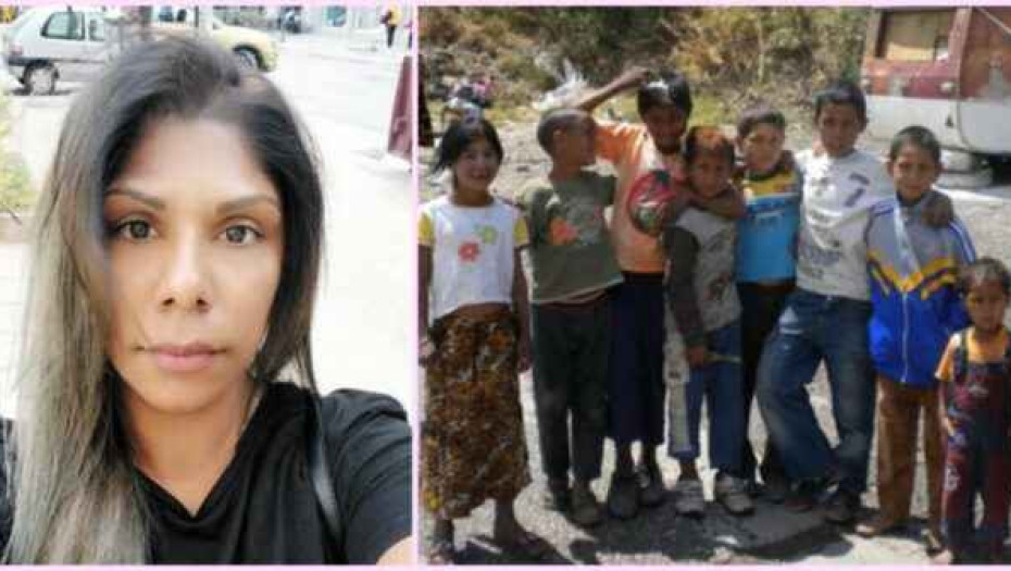 «Είμαι Ελληνίδα Τσιγγάνα και οι γονείς μου ήθελαν να παντρευτώ στα 14. Εγώ όμως σπούδασα και άλλαξα τη μοίρα μου»