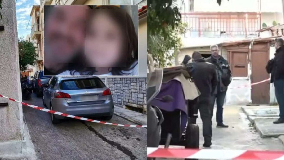 Νέα γυναικοκτονία στη Νίκαια, με θύμα μία 54χρονη: Έτρεχαν έξω οι γείτονες τα ξημερώματα στη Νίκαια