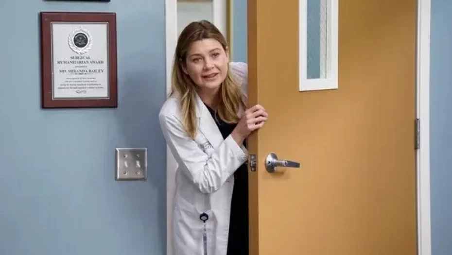 Grey’s Anatomy: Η Έλεν Πομπέο αποκάλυψε τον πραγματικό λόγο που αποχώρησε από τη σειρά