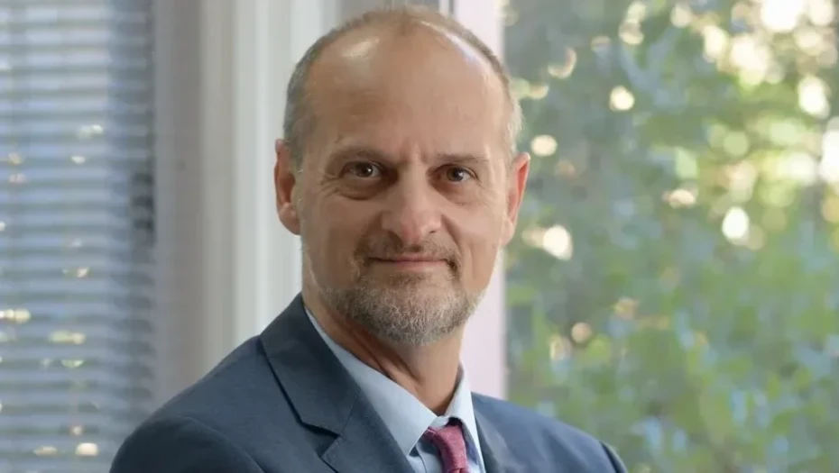 Αμδίτης (ΕΜΠ) για τρένα: Το να έχουμε απλά τεχνολογία δεν είναι αρκετό για την ασφάλεια