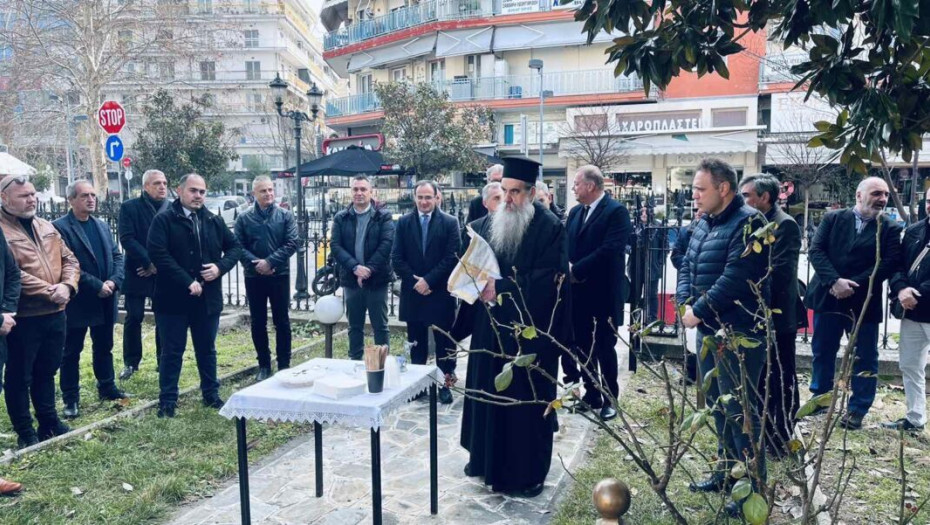 Ένωση Αστυνομικών Υπαλλήλων Σερρών: Τιμήσαμε τη μνήμη των συναδέλφων!