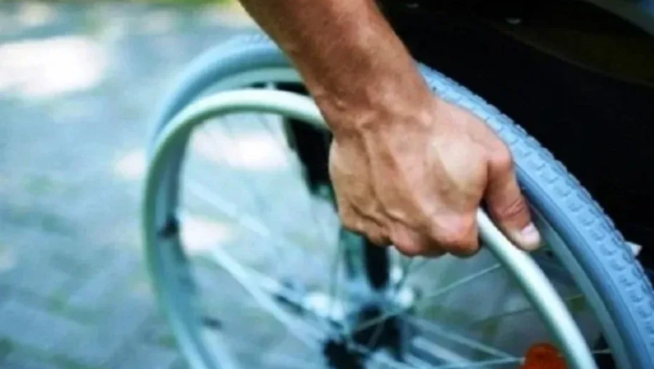 Ε.Σ.Α.μεΑ.: Τη Τετάρτη στις Σέρρες σεμινάριο για την κοινωνική ένταξη των ατόμων με αναπηρία