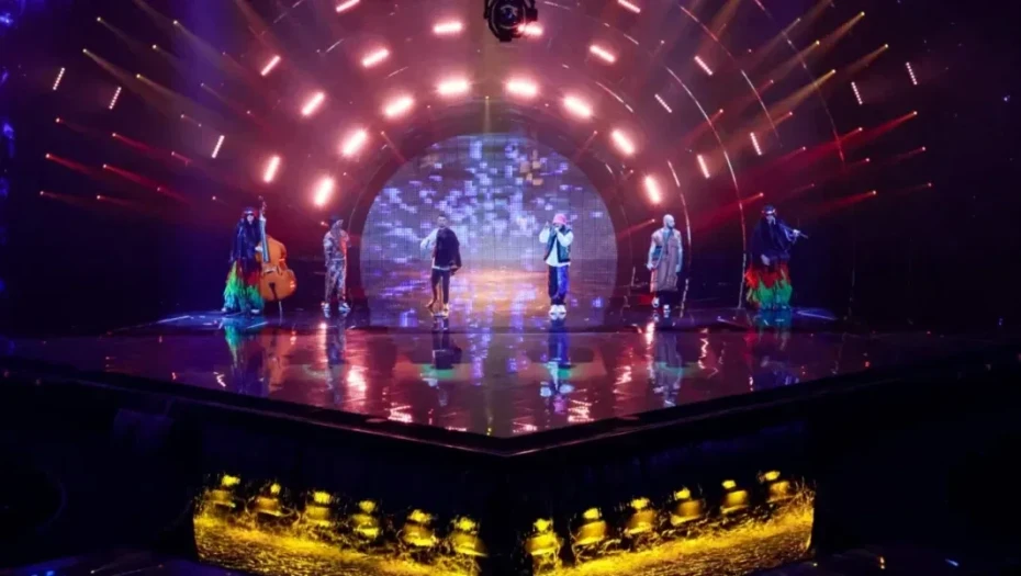 Εurovision 2023: Η Ελλάδα κινδυνεύει να αποκλειστεί από τον μουσικό διαγωνισμό