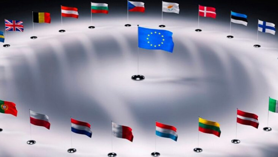 Η ΕΕ γίνεται έδρα της παραγωγής καθαρών τεχνολογιών και των πράσινων θέσεων εργασίας